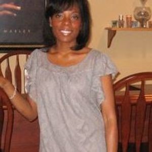 Meet your Posher, Keisha